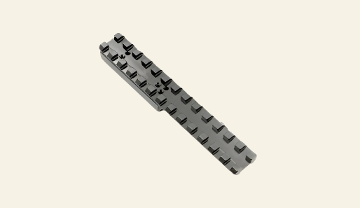 Sina Rusan Picantinny Rail Extended - Baikal IZH 94 , 18