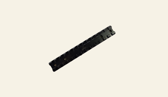 Sina Rusan Picatinny Rail - Browning A-bolt 3