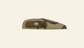 Husa Arma Carabina Mauser  120X30X13CM