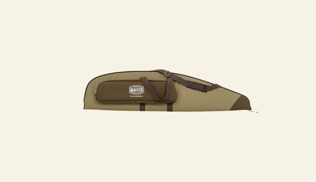 Husa Arma Carabina Mauser  120X30X13CM