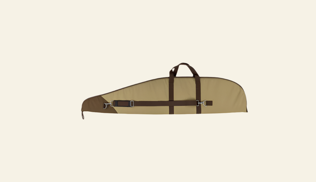 Husa Arma Carabina Mauser  120X30X13CM