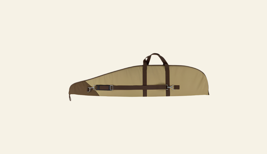 Husa Arma Carabina Mauser  120X30X13CM