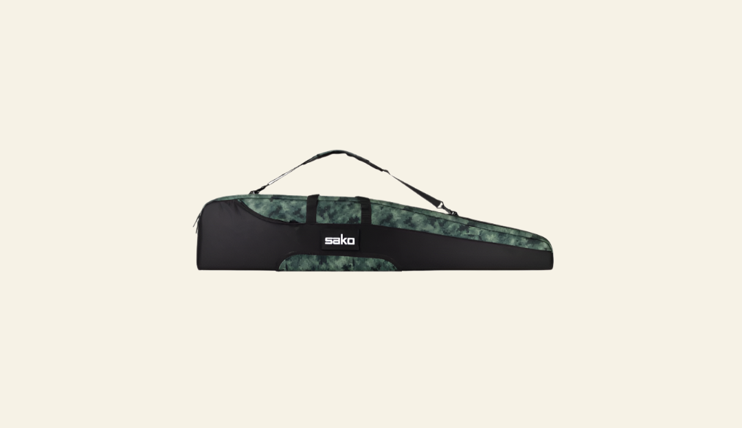 Husa Arma Sako Green Camo