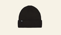 Caciula Alaska Merino Beanie, Moss Brown