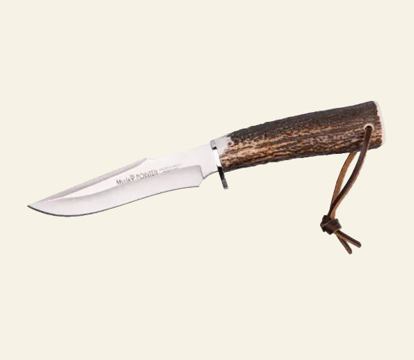 Cutit Muela Pointer-13A