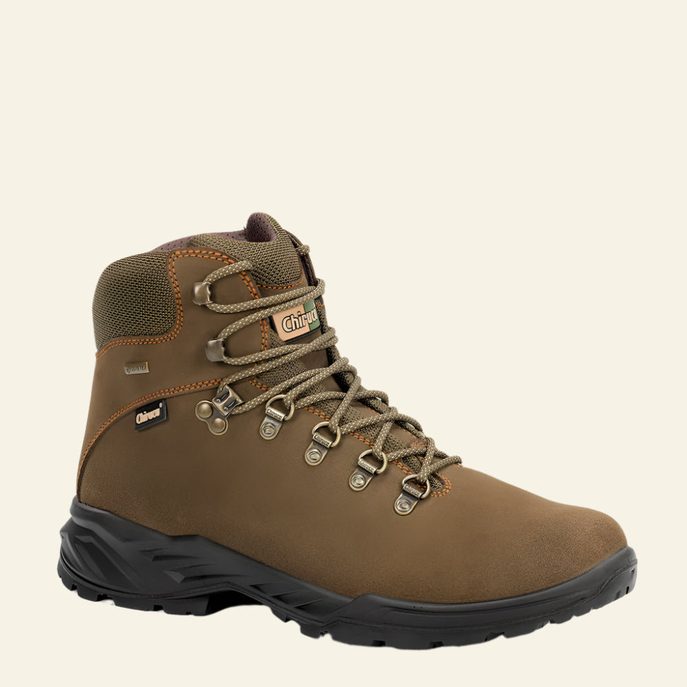 Bocanci Ciruca Pointer 01 GORE TEX