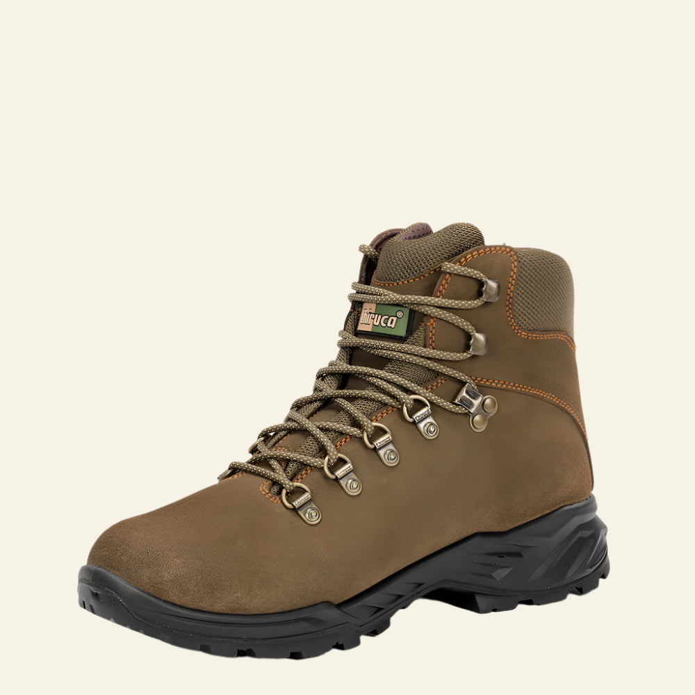 Bocanci Chiruca Pointer 01, Gore-Tex, din piele, impermeabili