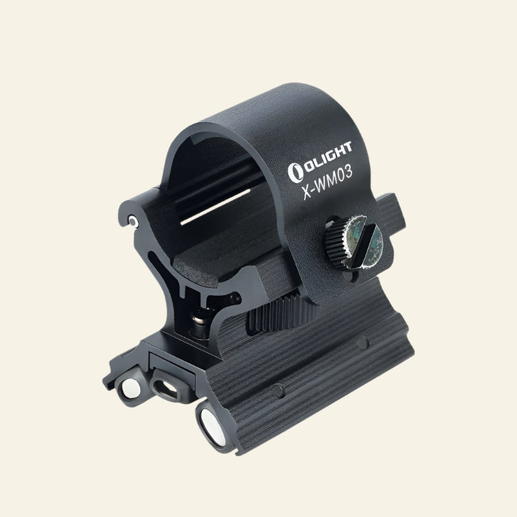 Prindere magnetica Olight XWM-03 pentru lanterne de vanatoare