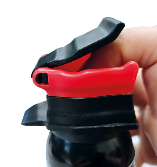 Spray Piper Autoaparare Ballistol KO 125 ml