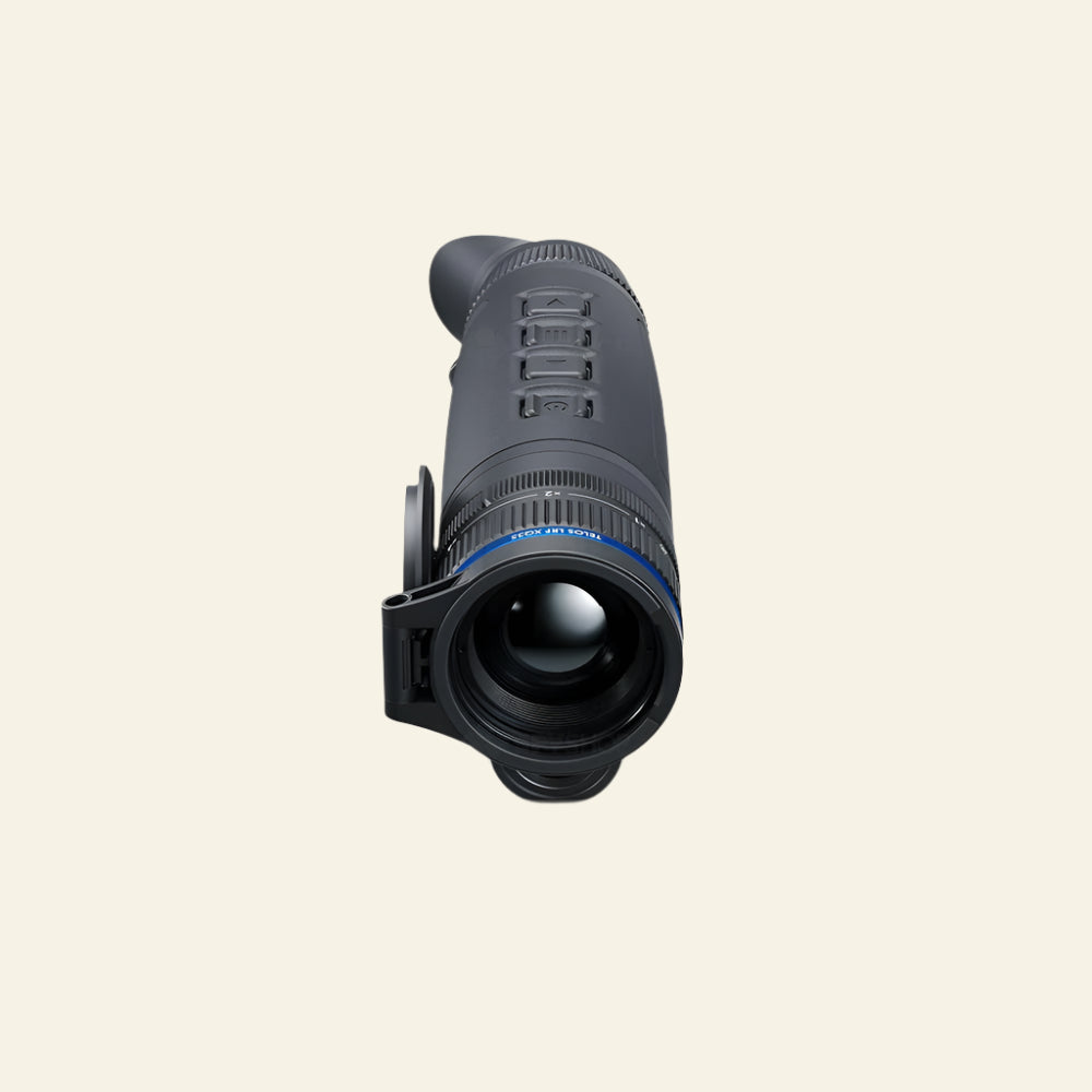 Camera termoviziune cu telemetru Pulsar Telos LRF XQ35