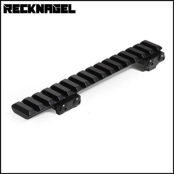 Sina picatinny Recknagel, CZ 550/557 Standard