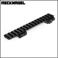 Sina picatinny Recknagel, CZ 550/557 Standard