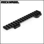 Sina picatinny Recknagel, CZ 550/557 Standard