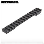 Sina picatinny Recknagel otel, Mauser 98
