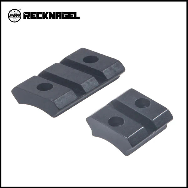 Baze weaver Recknagel pt. Heym SR30