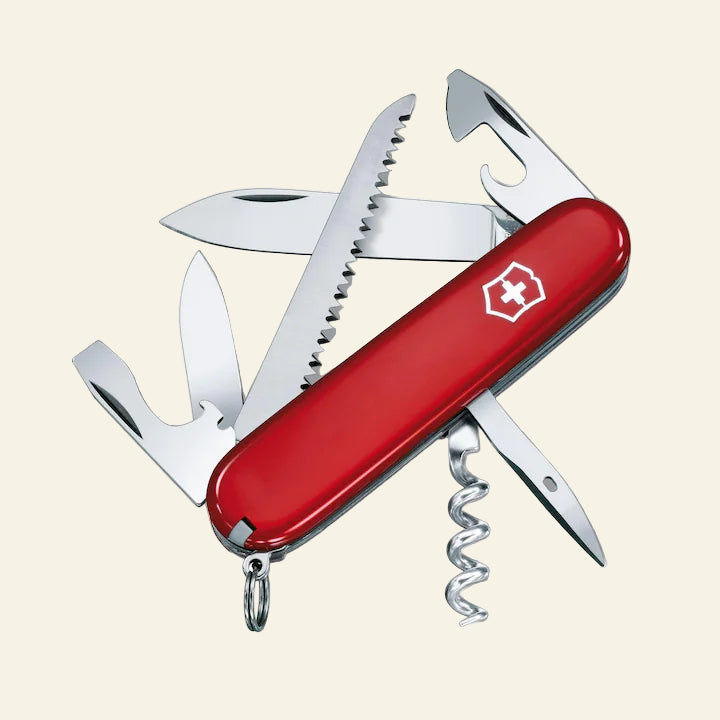 Briceag Victorinox Camper 1.3613