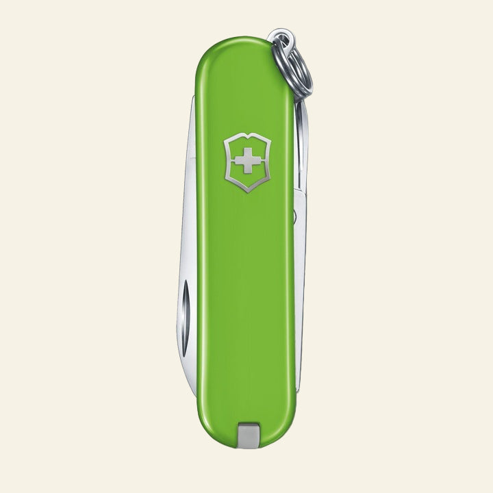 Victorinox 0.6223.43G BRICEAG VERDE