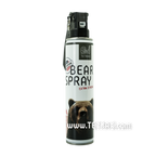 Spray de aparare impotriva ursilor Tetrao, 300 ML