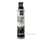 Spray de aparare impotriva ursilor Tetrao, 300 ML