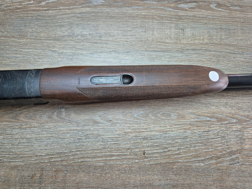 Bock Lames, cal 12/70, tevi 71cm. ejectoare