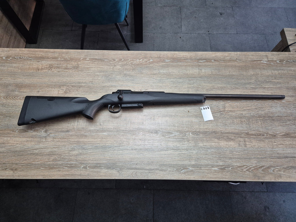 Carabina Mauser M25 Extreme, cal 300 win mag. actiune liniara, filet
