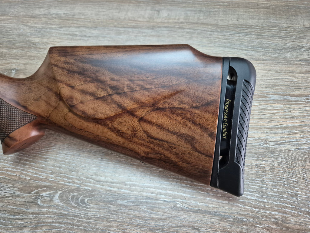 Carabina Benelli Lupo cal 30-06, 56cm, pat lemn, filet