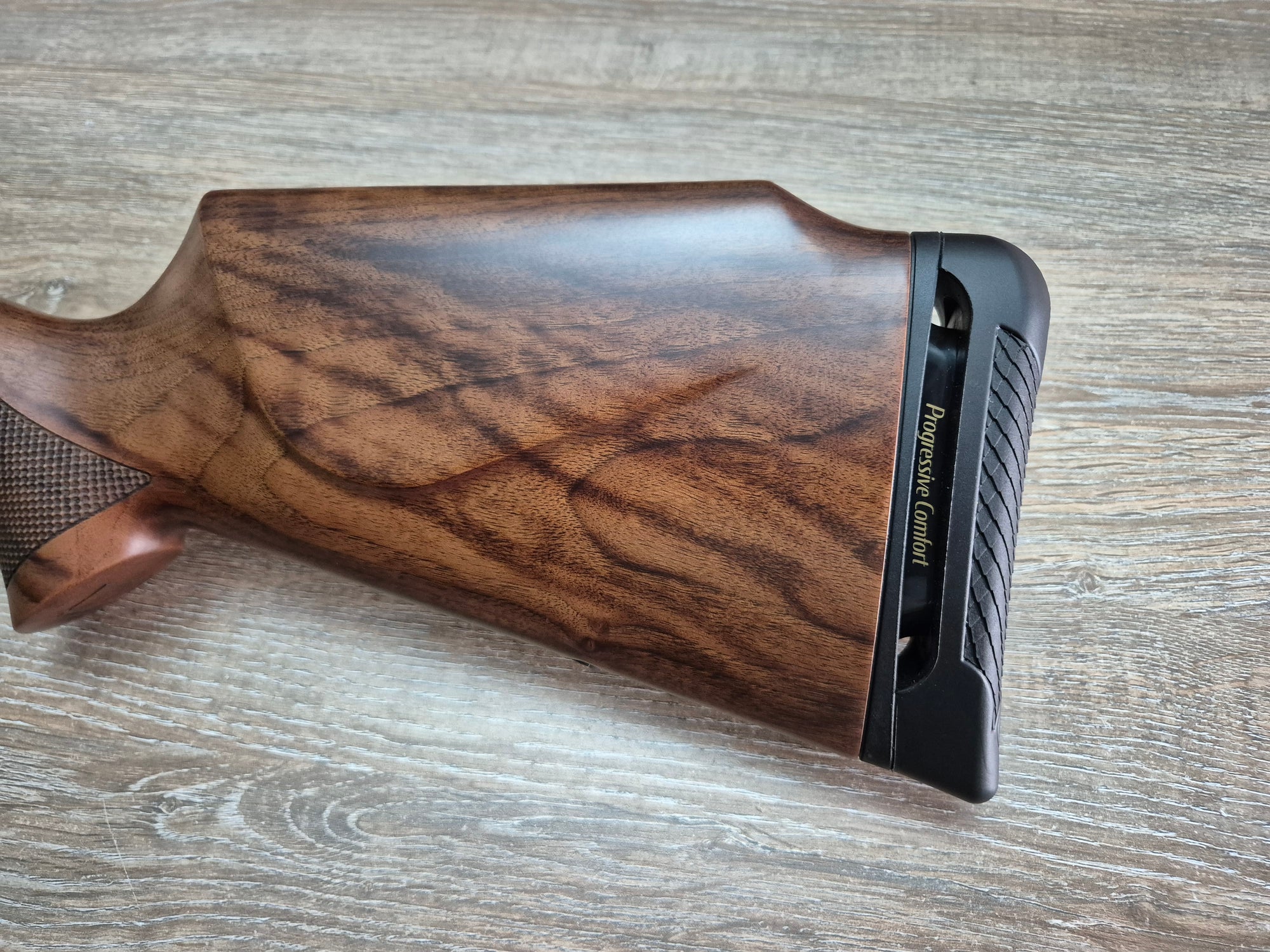 Carabina Benelli Lupo cal 30-06, 56cm, pat lemn, filet