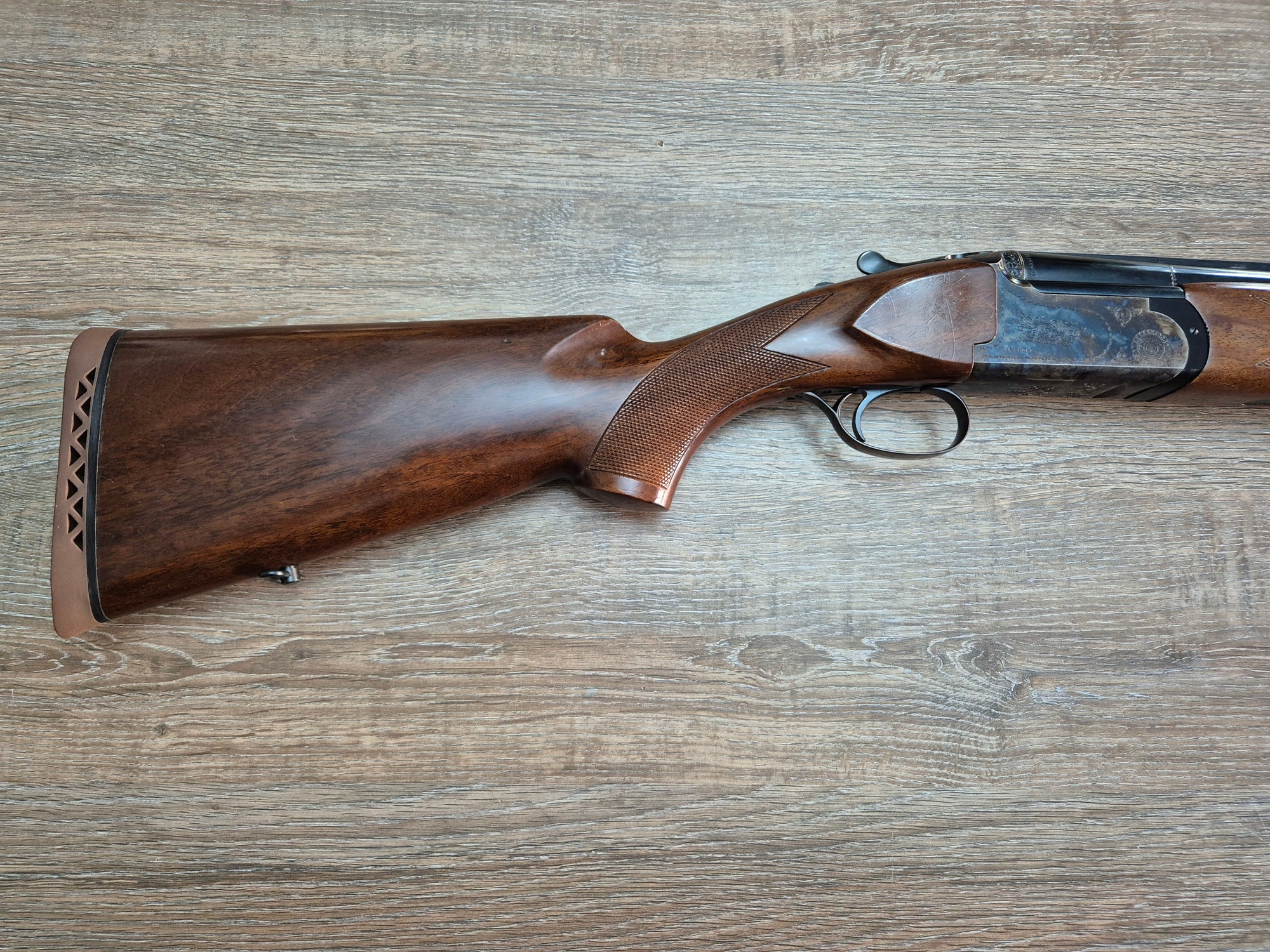 Bock Franchi, cal 12/70, tevi 71cm