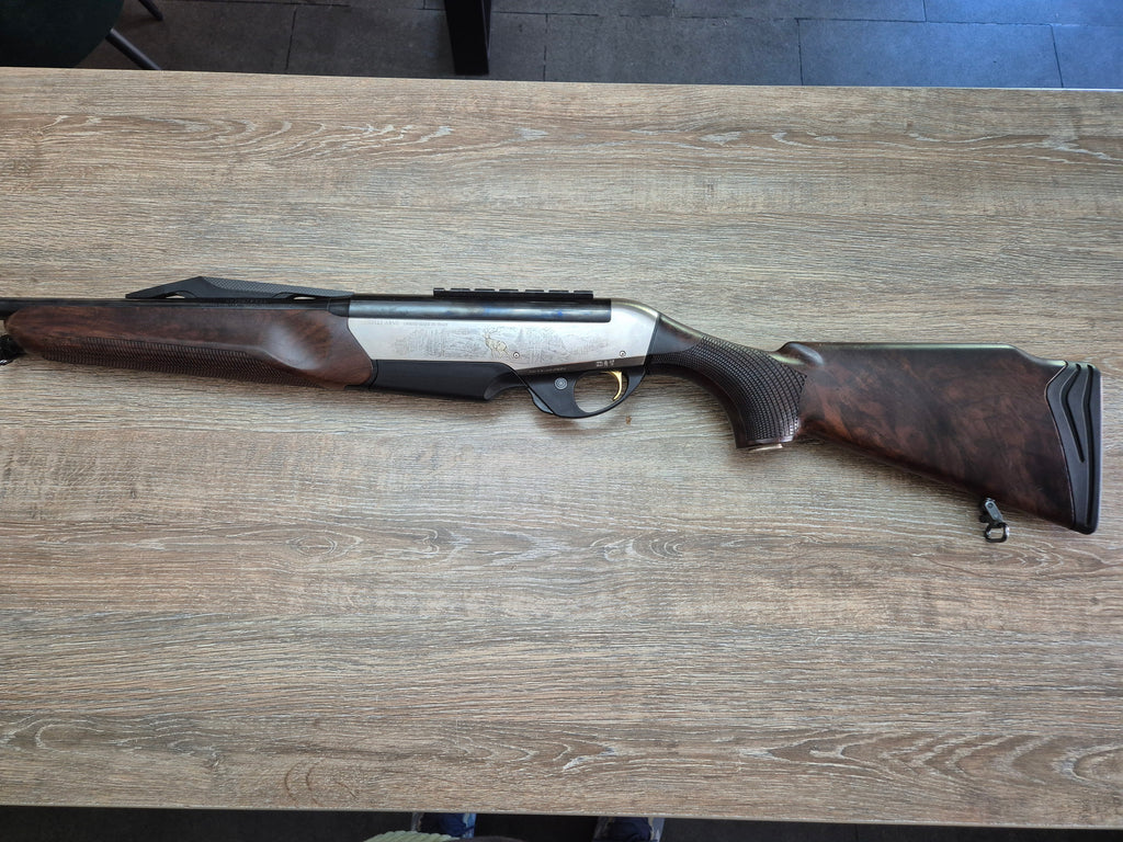 Carabina semiaut Benelli Argo Endurance Limited Edition, cal 9.3x62