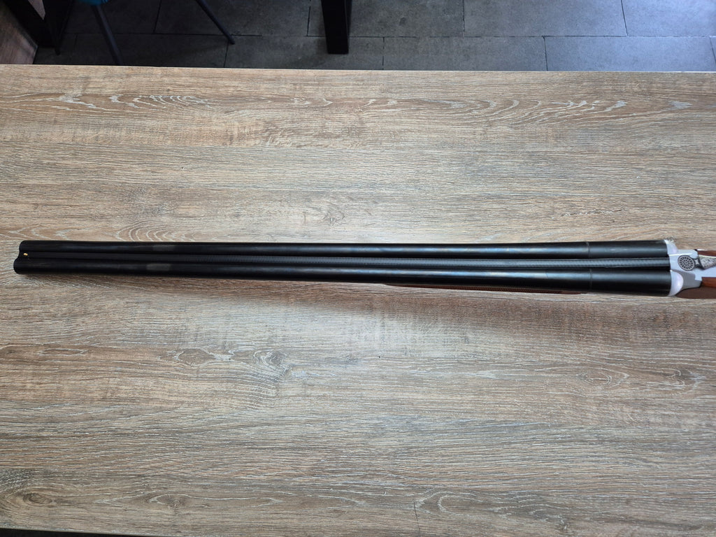 Lisa Mercury Diva, cal 12/76, tevi 71.5cm, socuri (SH)
