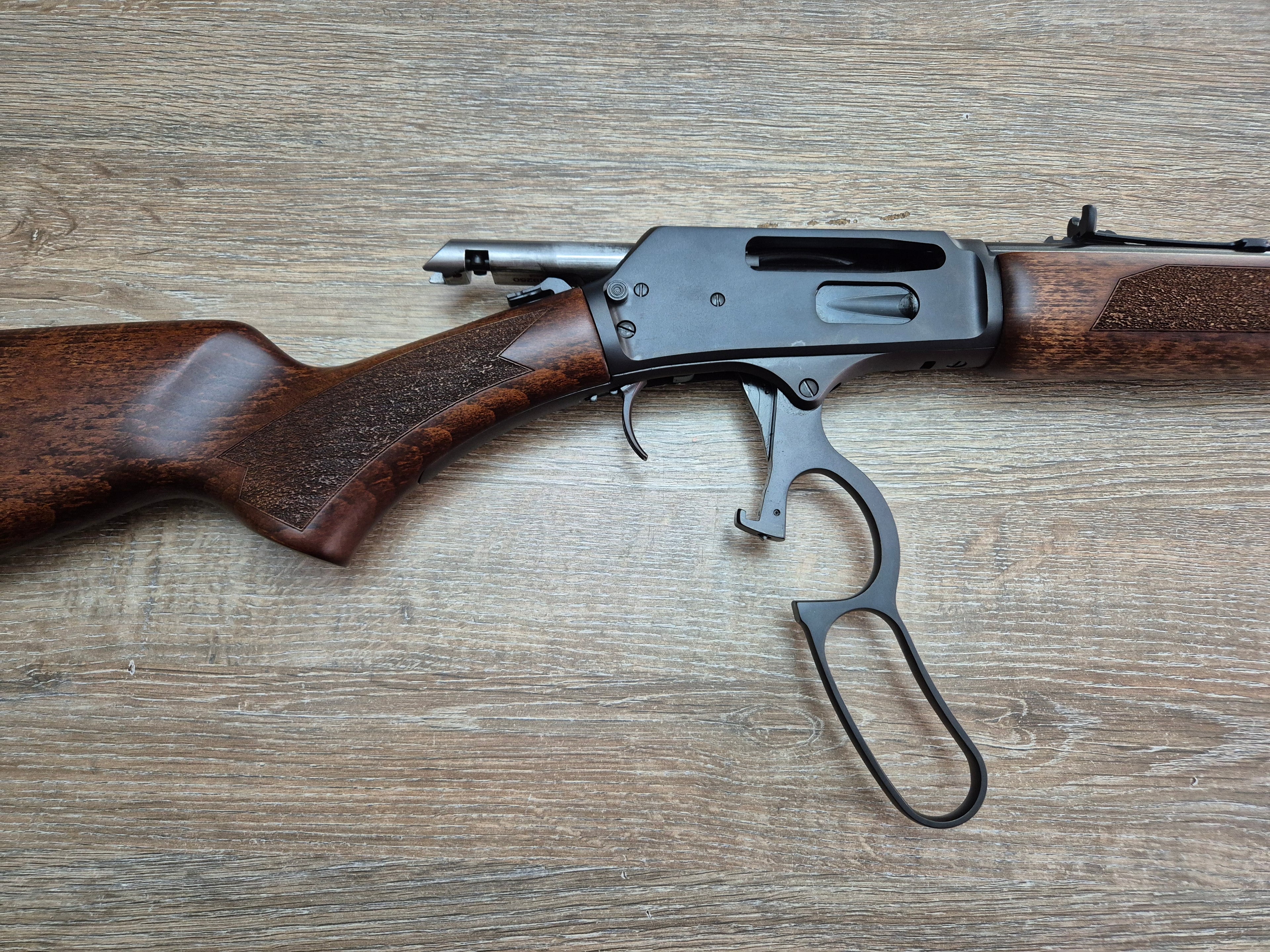 Carabina Rossi R95, cal 30-30 win, lever action, teava 51cm