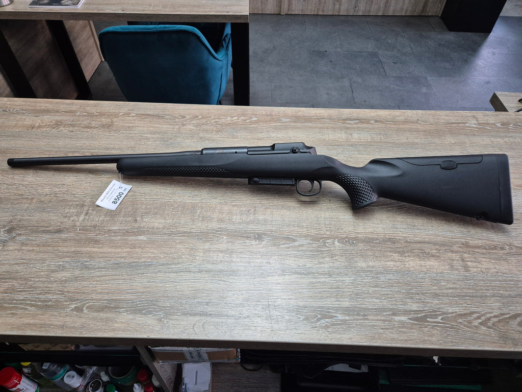Carabina Mauser M25 Extreme, cal 6,5 Creedmoor. actiune liniara, filet