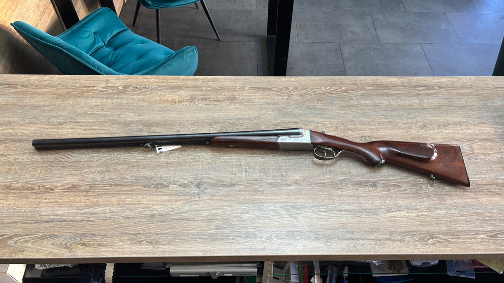 Lisa Astra, cal 16, tevi 71cm