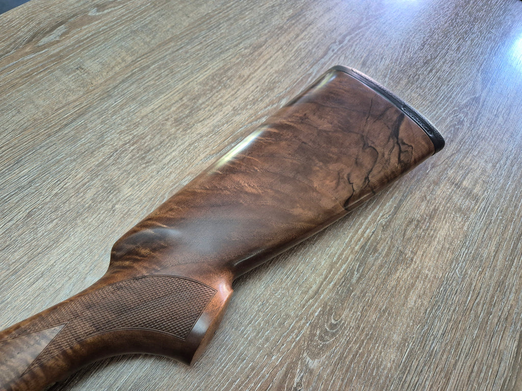 Bock Beretta 686 Silver Pigeon I MY-24, cal 12/76, tevi 76cm