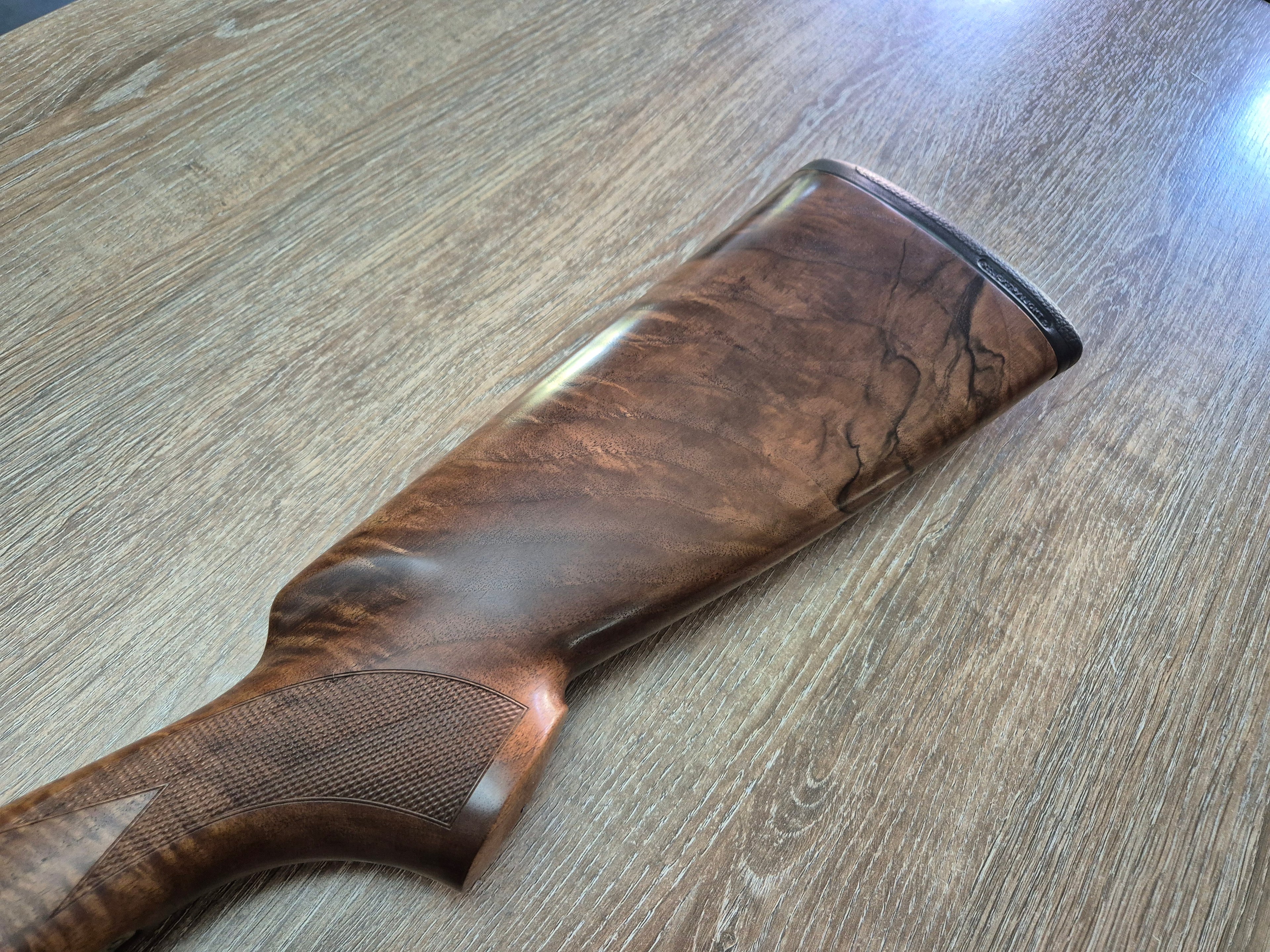 Bock Beretta 686 Silver Pigeon I MY-24, cal 12/76, tevi 76cm