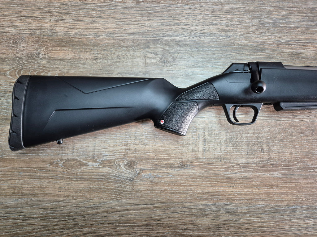 Carabina Winchester XPR cal 308 win, 53cm, pat sintetic, filet