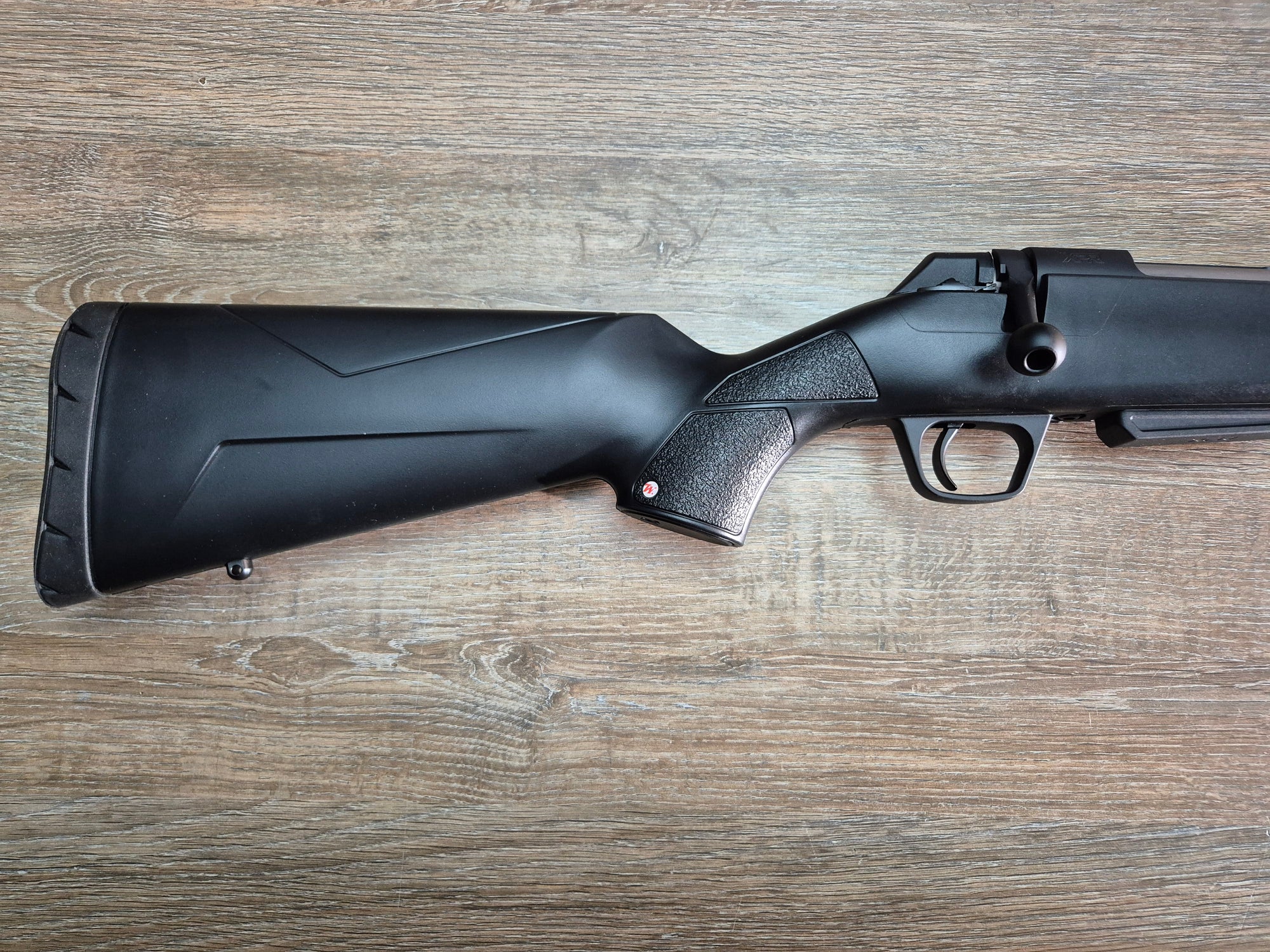 Carabina Winchester XPR cal 308 win, 53cm, pat sintetic, filet