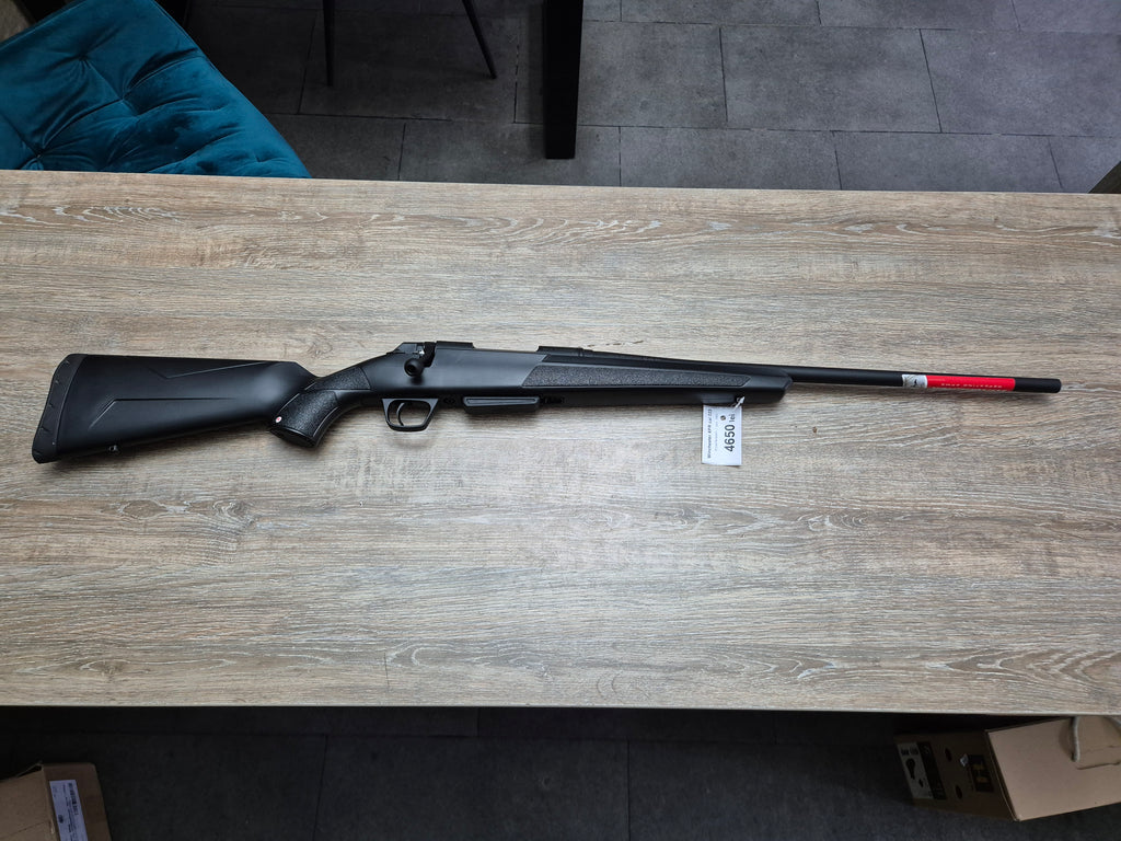 Carabina Winchester XPR cal 223 rem, 53cm, pat sintetic, filet