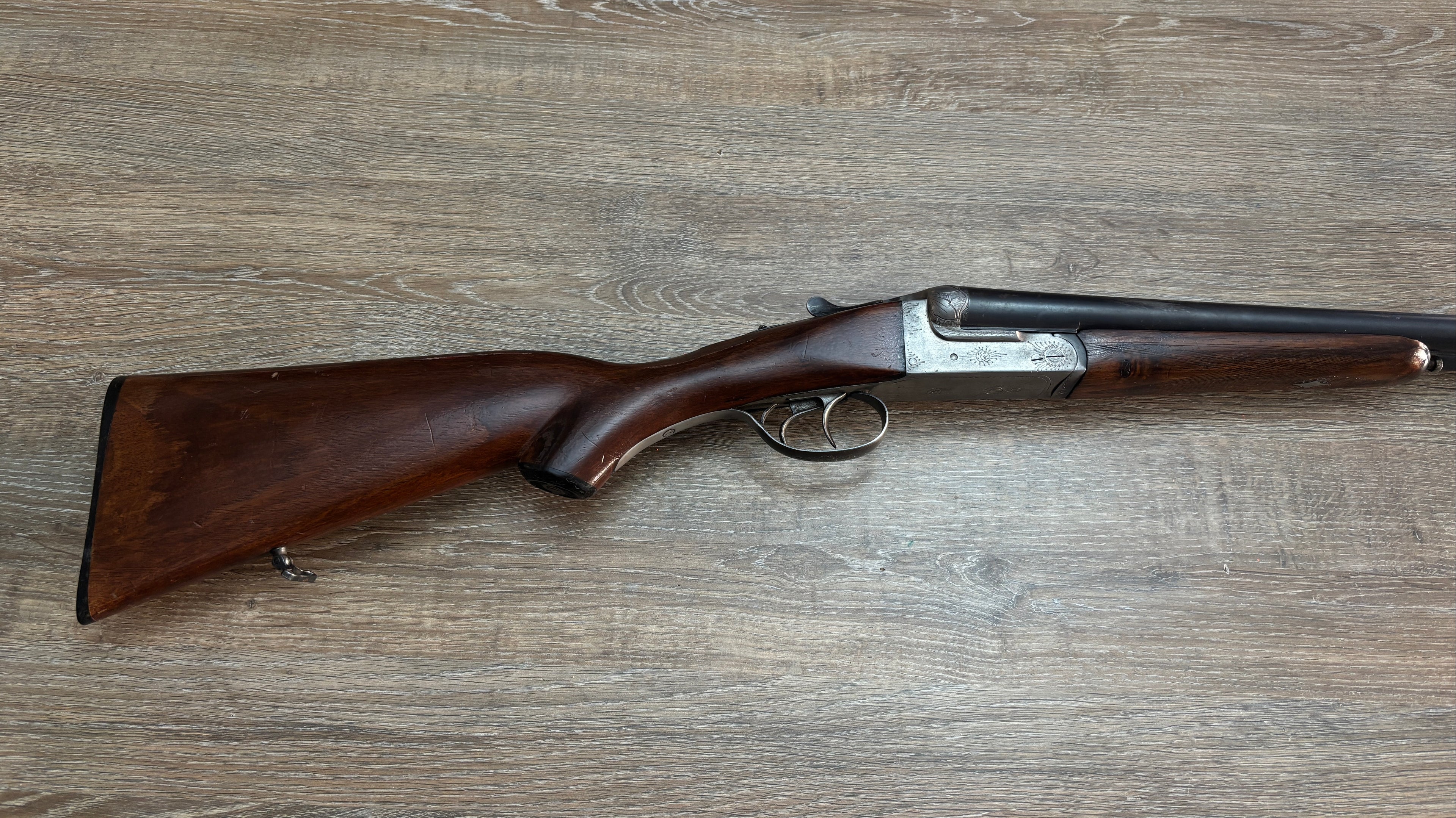 Lisa Astra, cal 16, tevi 71cm