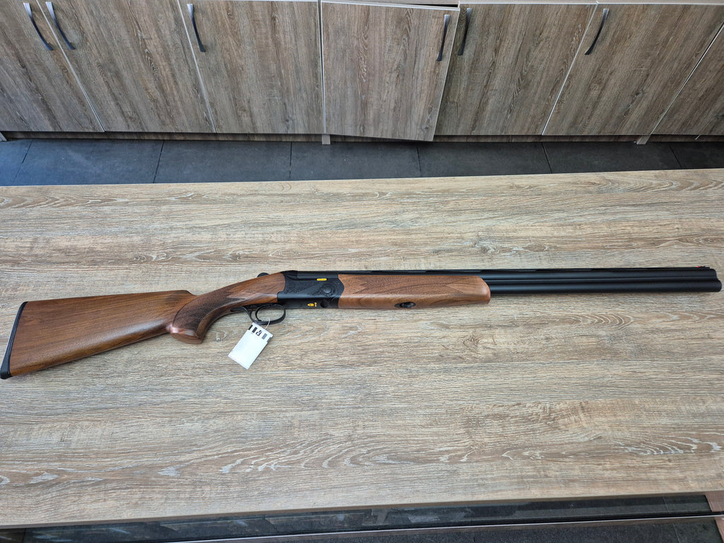 Bock Fabarm Elos B2 Notte, cal 12/76, 71cm