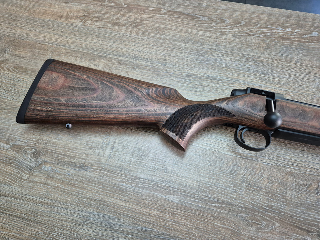 Carabina Mauser M18 Pure, cal 270 win, 51cm, pat lemn