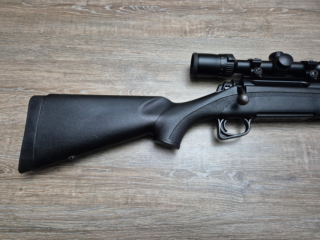 Carabina Remington 770, cal 30-06, 56cm, luneta Meopta 3-9x42