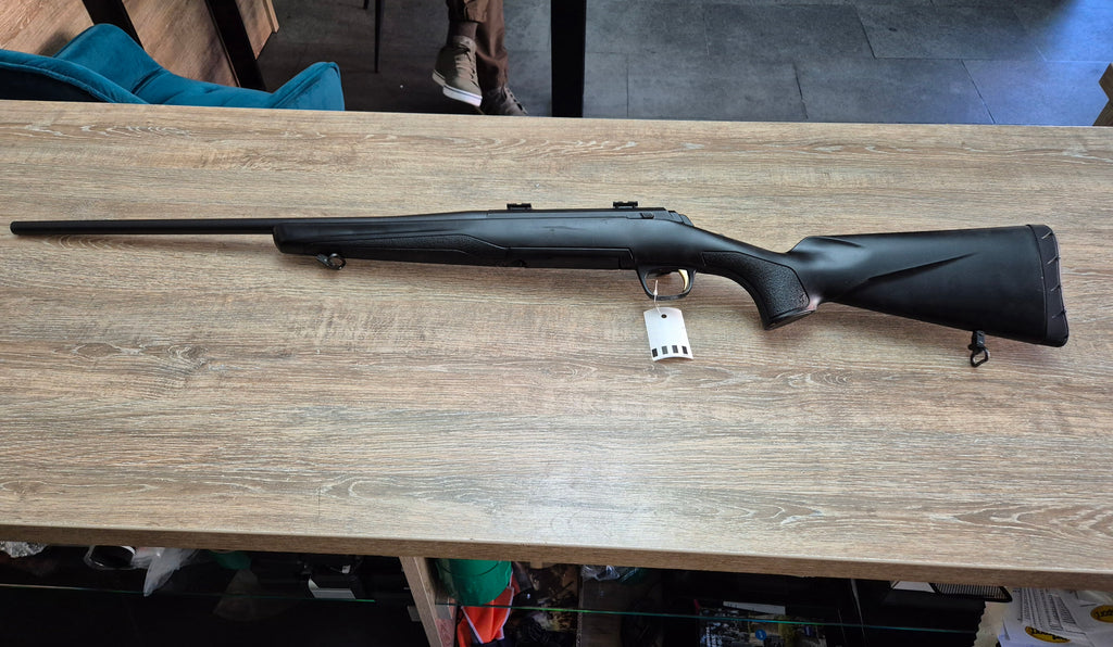Carabina Browning X-Bolt, cal 270 win, teava 56cm, weaver