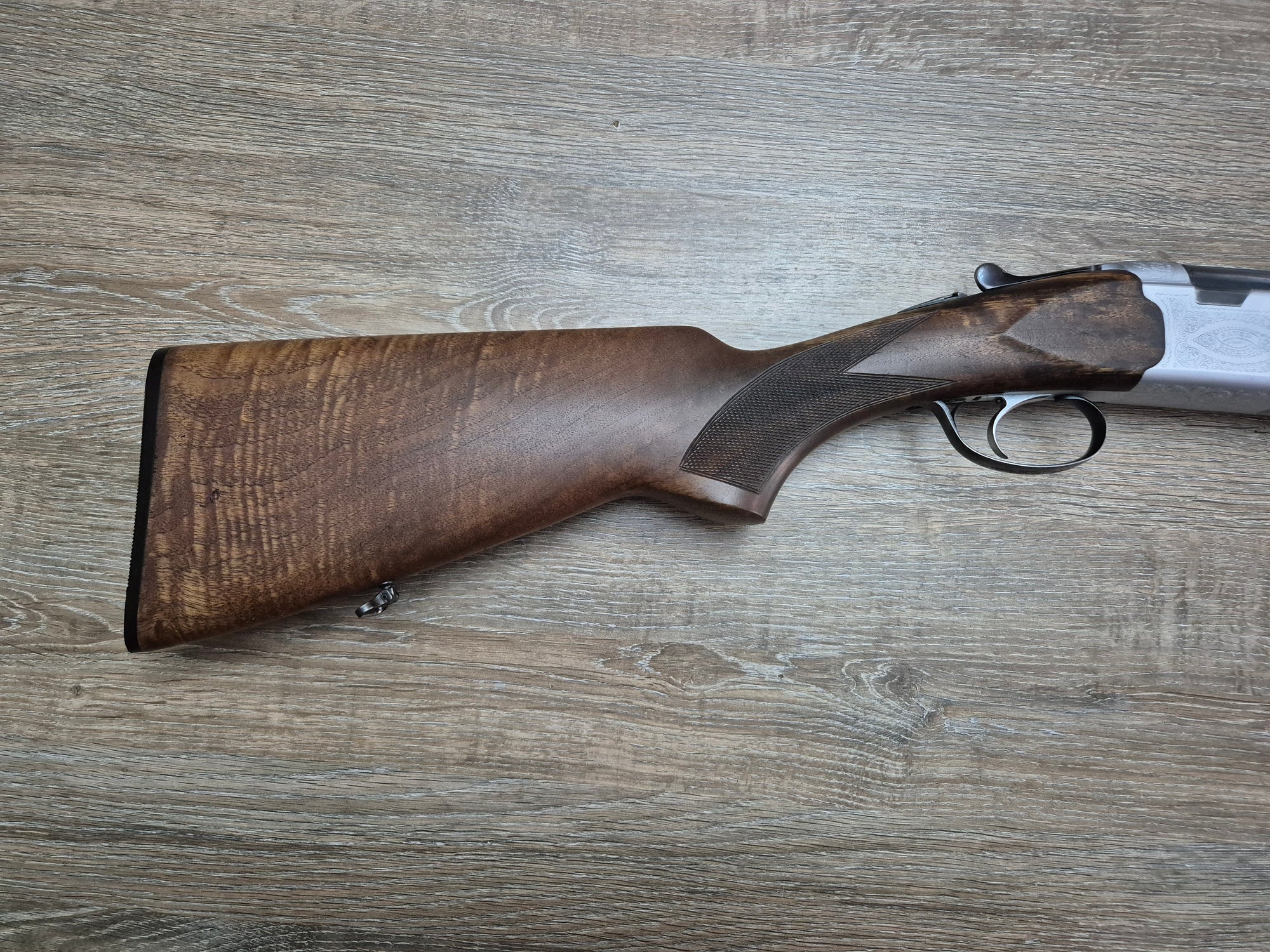 Bock Sauer-Beretta, cal 12, tevi 71cm