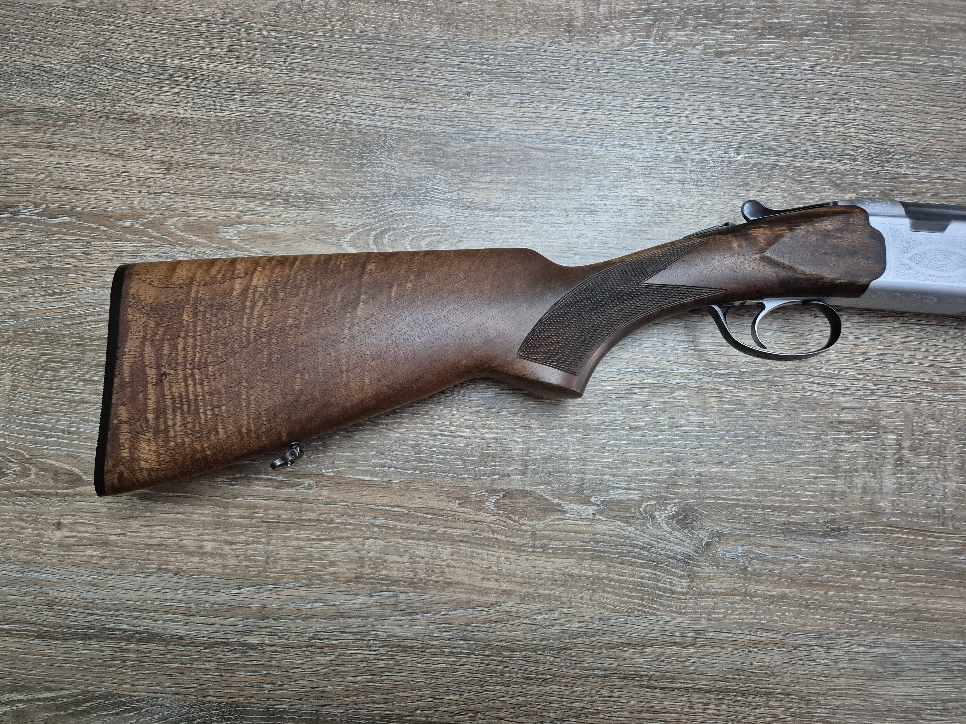 Bock Sauer-Beretta, cal 12, tevi 71cm