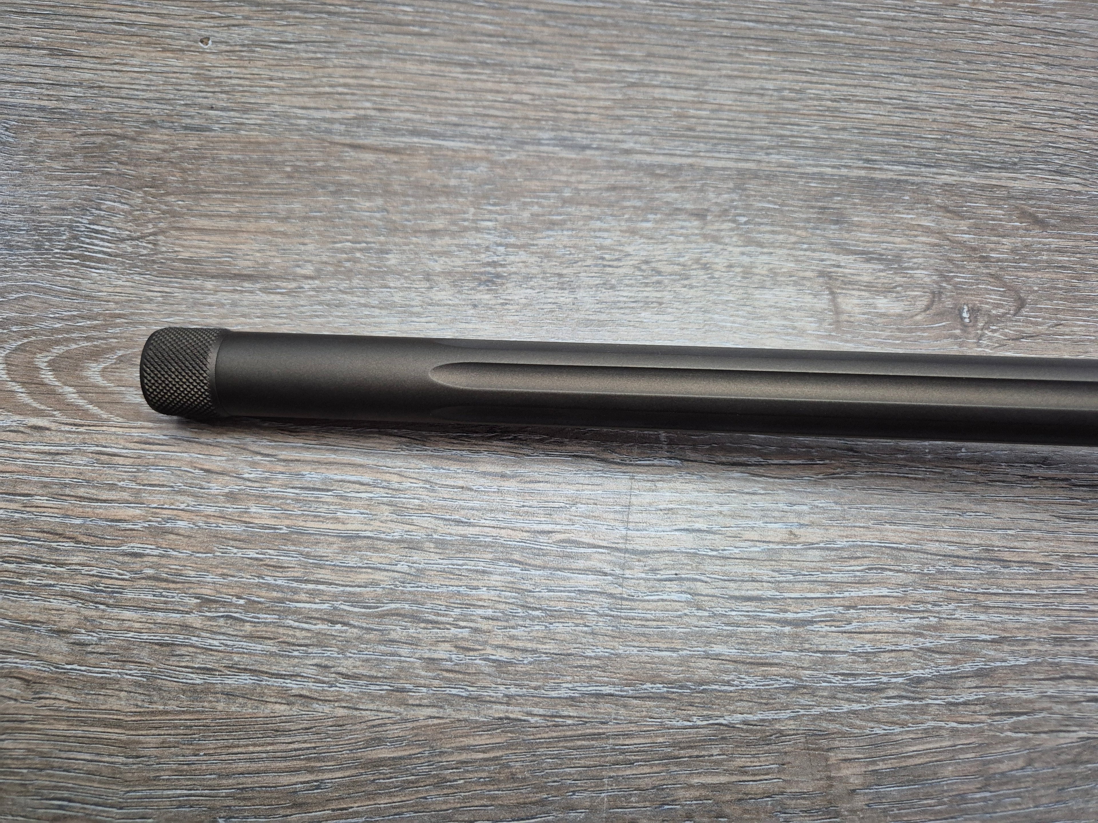 Carabina Tikka T3x Lite Veil, cal 6.5 PRC, teava fluted cerakote 62cm