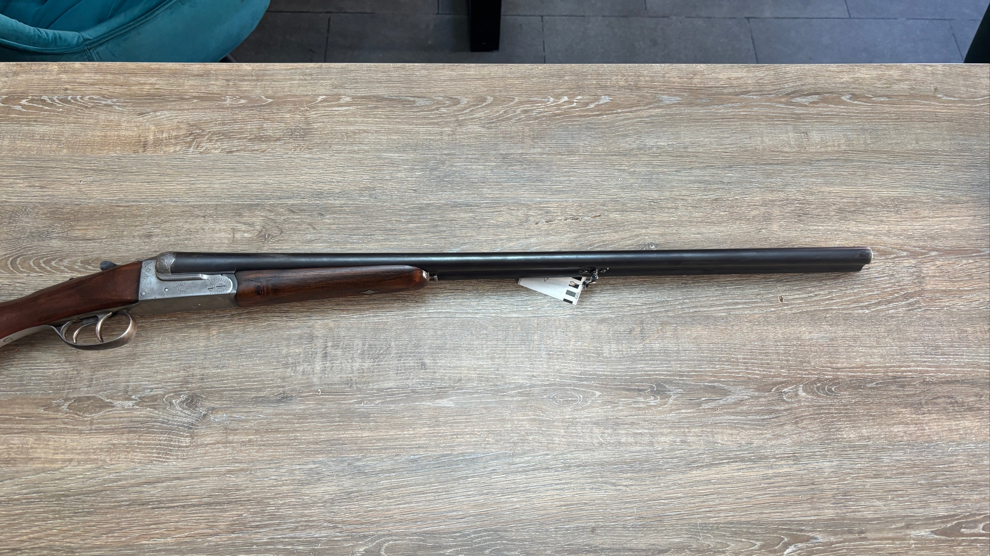 Lisa Astra, cal 16, tevi 71cm