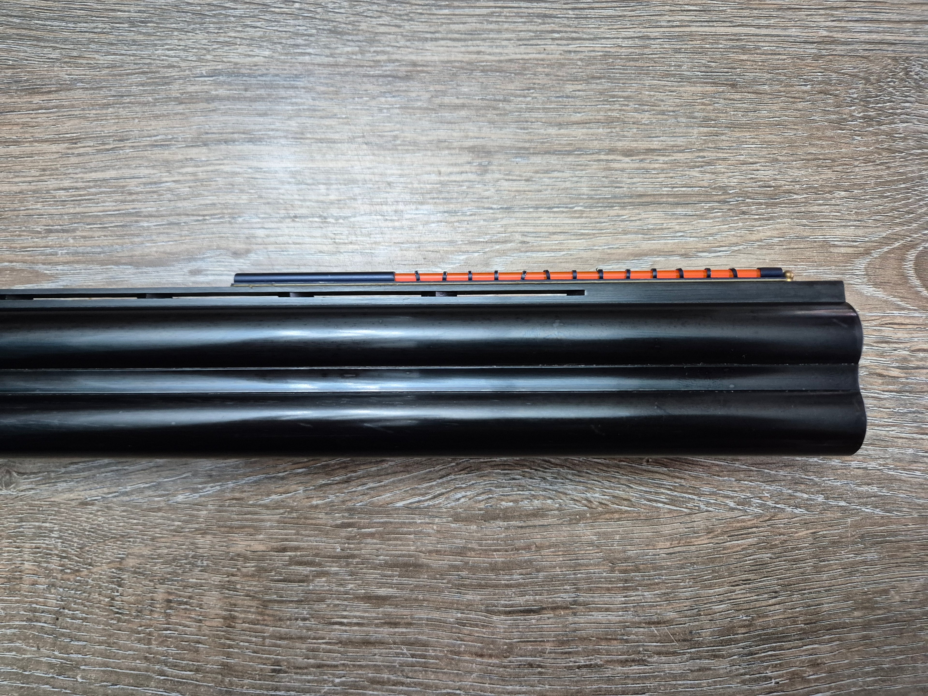Bock Eduard Kettner, cal 12/70, tevi 71cm