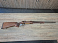 Carabina CZ 557 Lux editie limitata a 85-a aniversare, cal 30-06, pat lemn