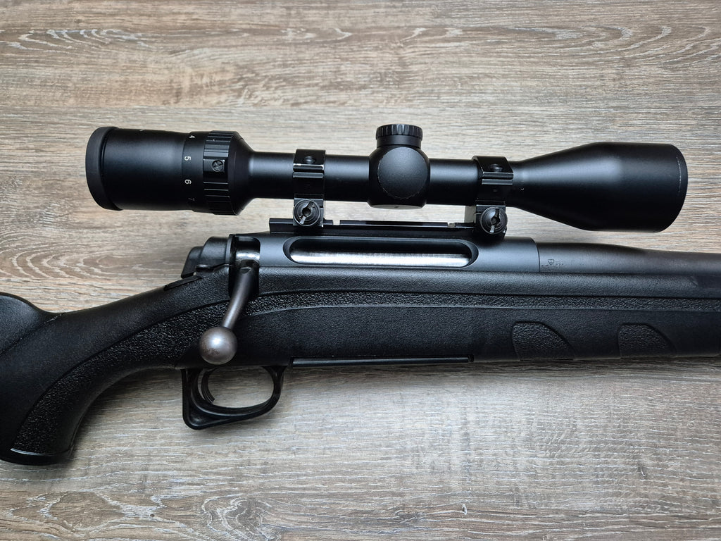 Carabina Remington 770, cal 30-06, 56cm, luneta Meopta 3-9x42